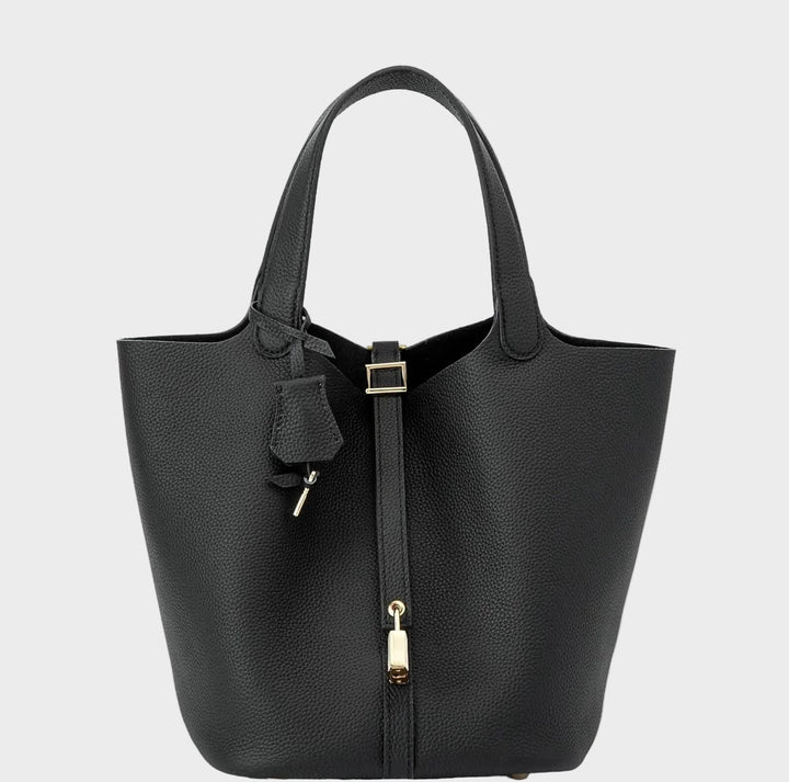 Kate Lock Bag