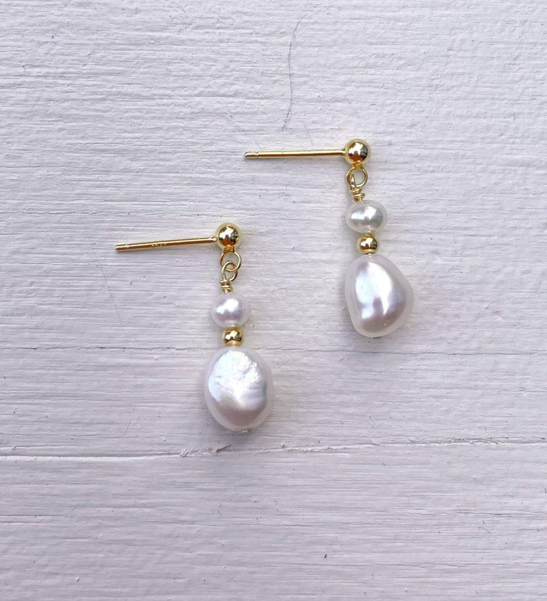 Blair Earrings