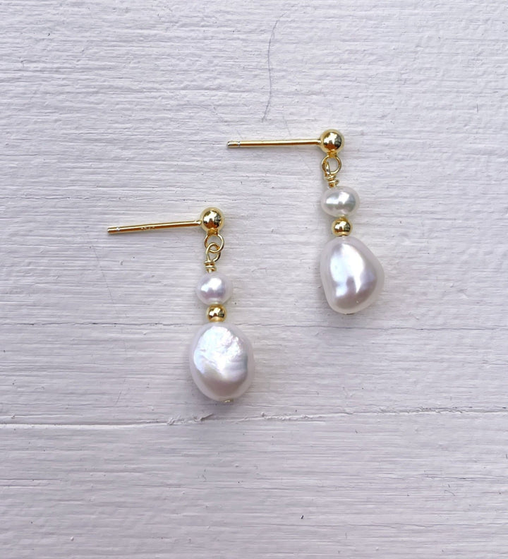 Blair Earrings