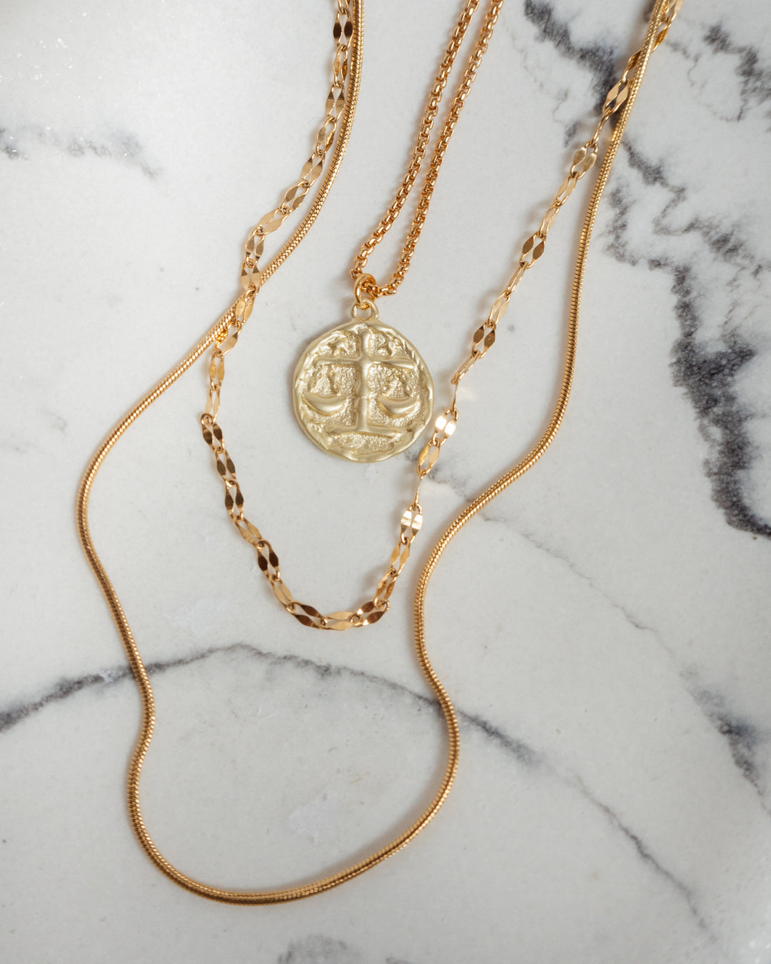 Nessa Choker