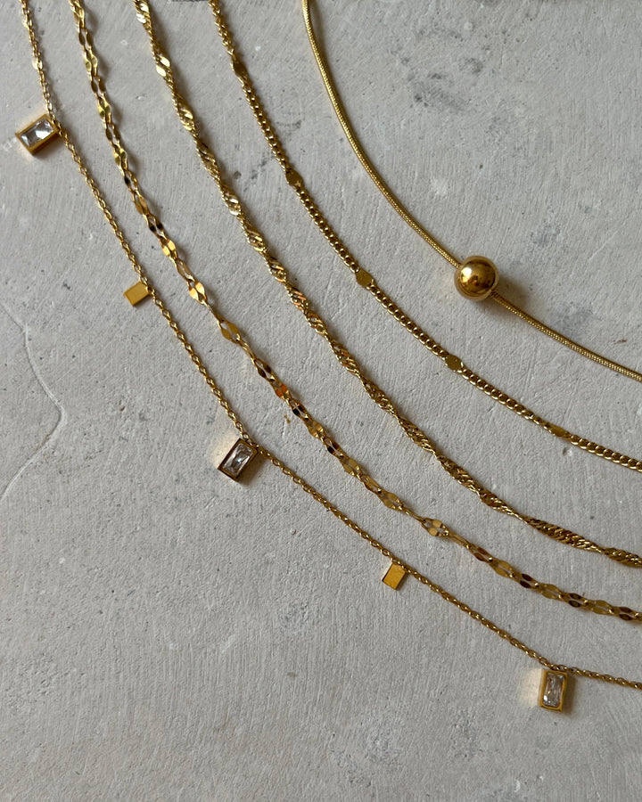 Ella Necklace