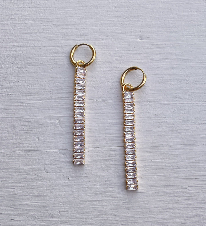 Arielle Earrings