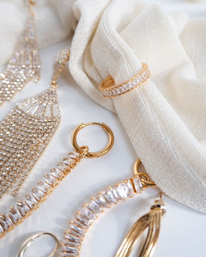 Arielle Earrings