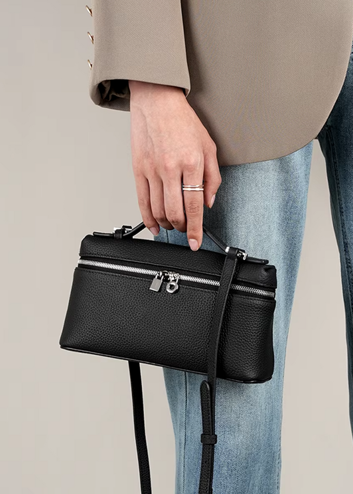 Issy | Structured Evening Clutch