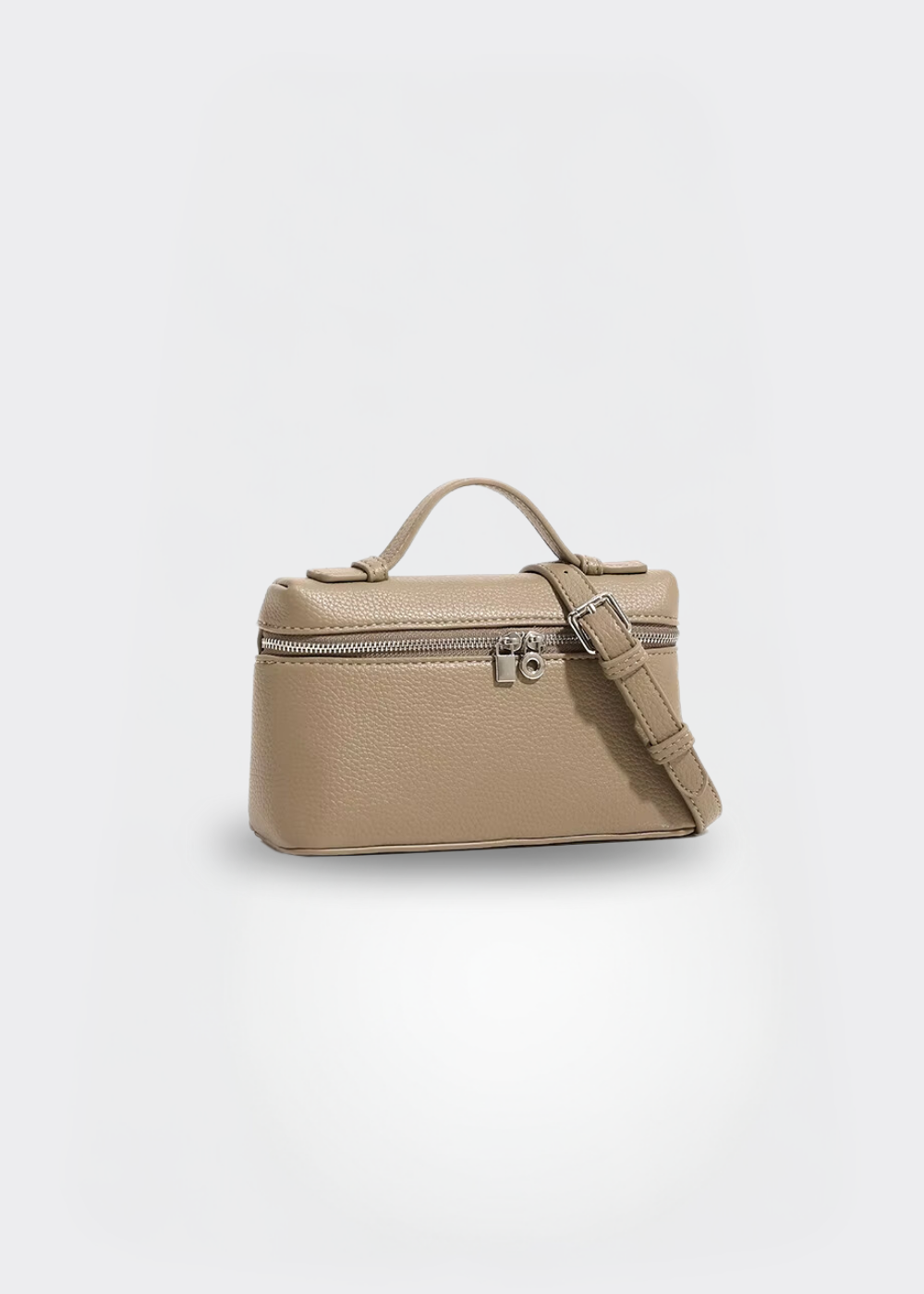 Issy | Structured Evening Clutch