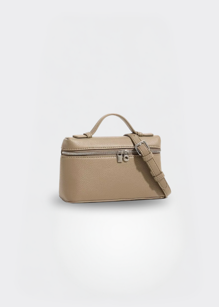 Issy | Structured Evening Clutch