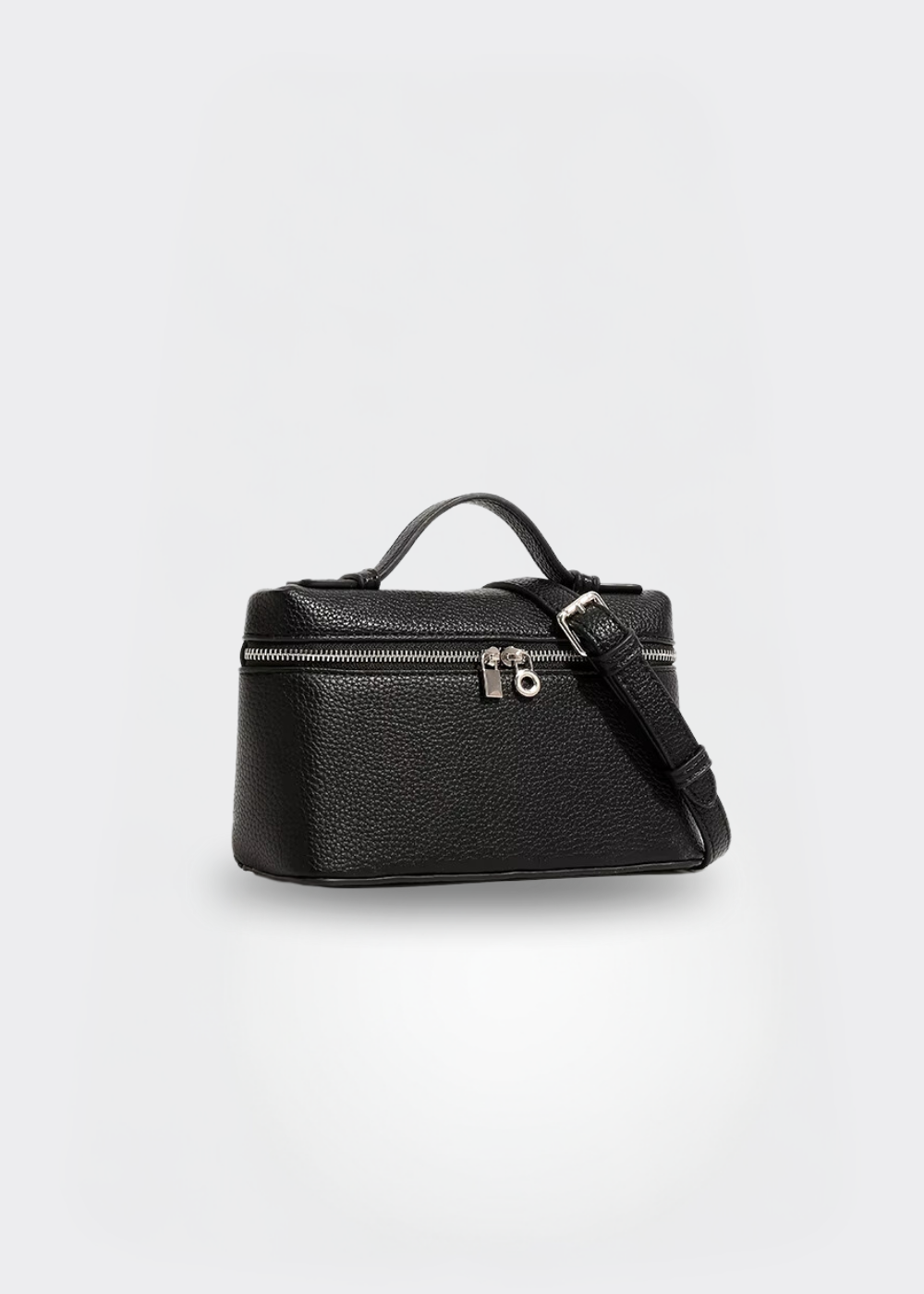 Issy | Structured Evening Clutch