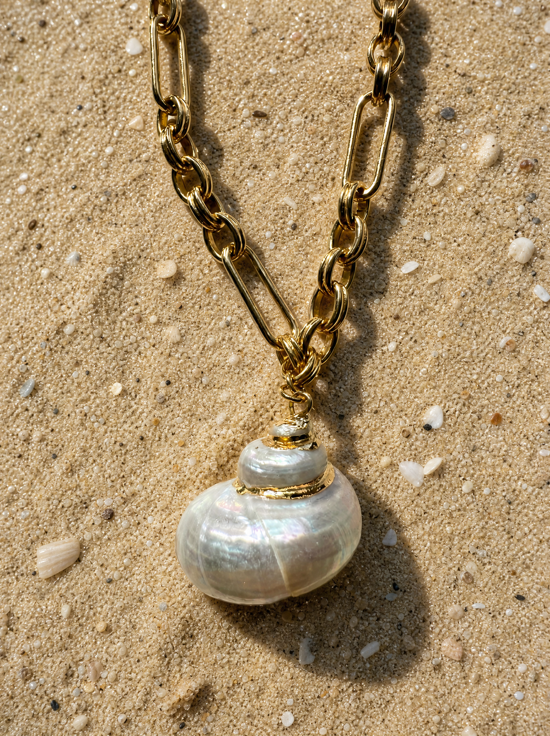 Cabo Necklace