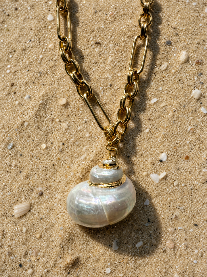 Cabo Necklace