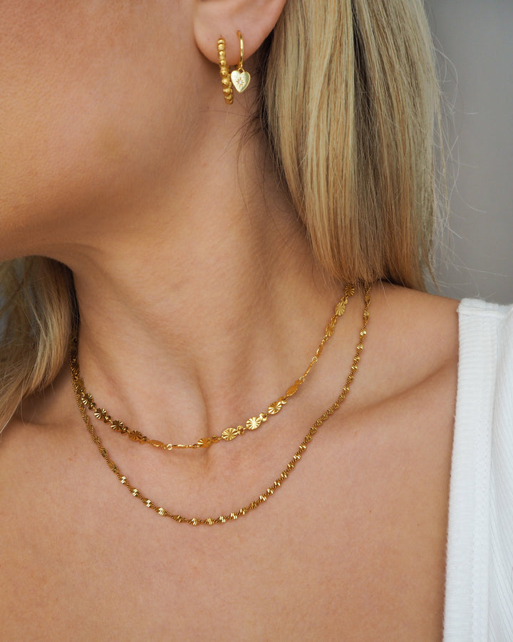 Tiana Necklace