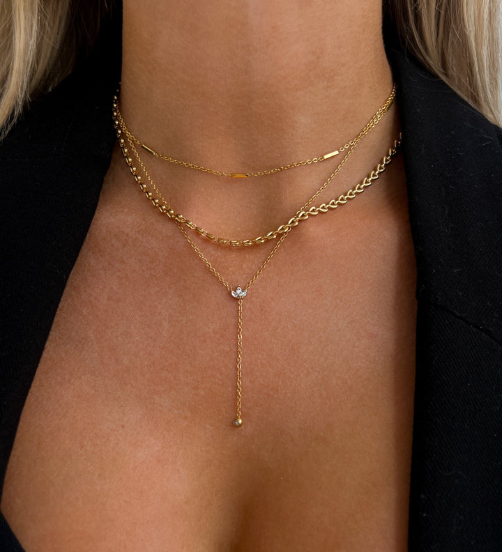 Capri Necklace