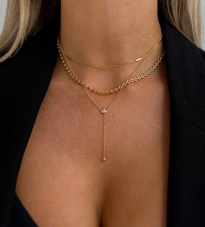 Aspen Choker