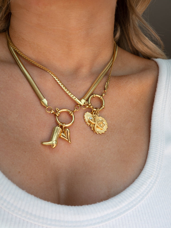 Beverly Necklace