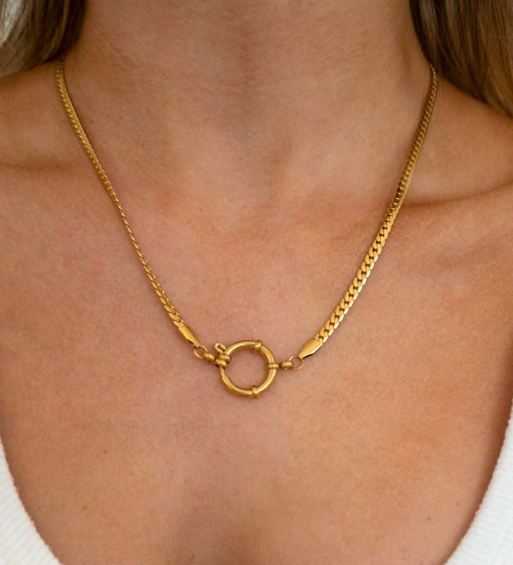 Beverly Necklace