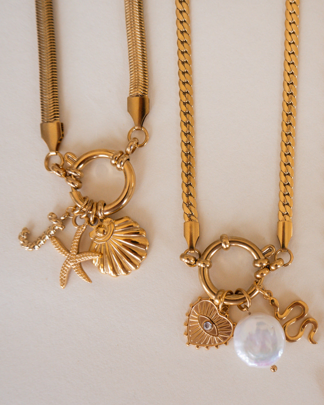 Beverly Necklace