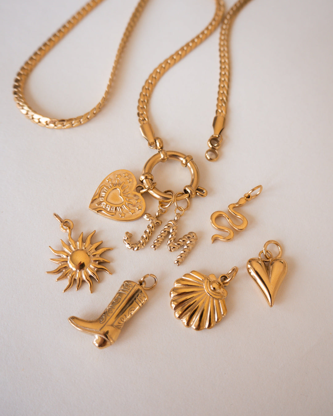Charms