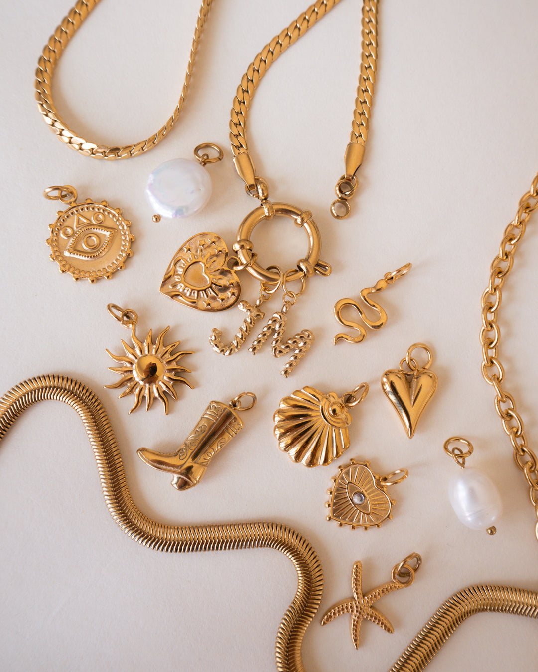 Charms