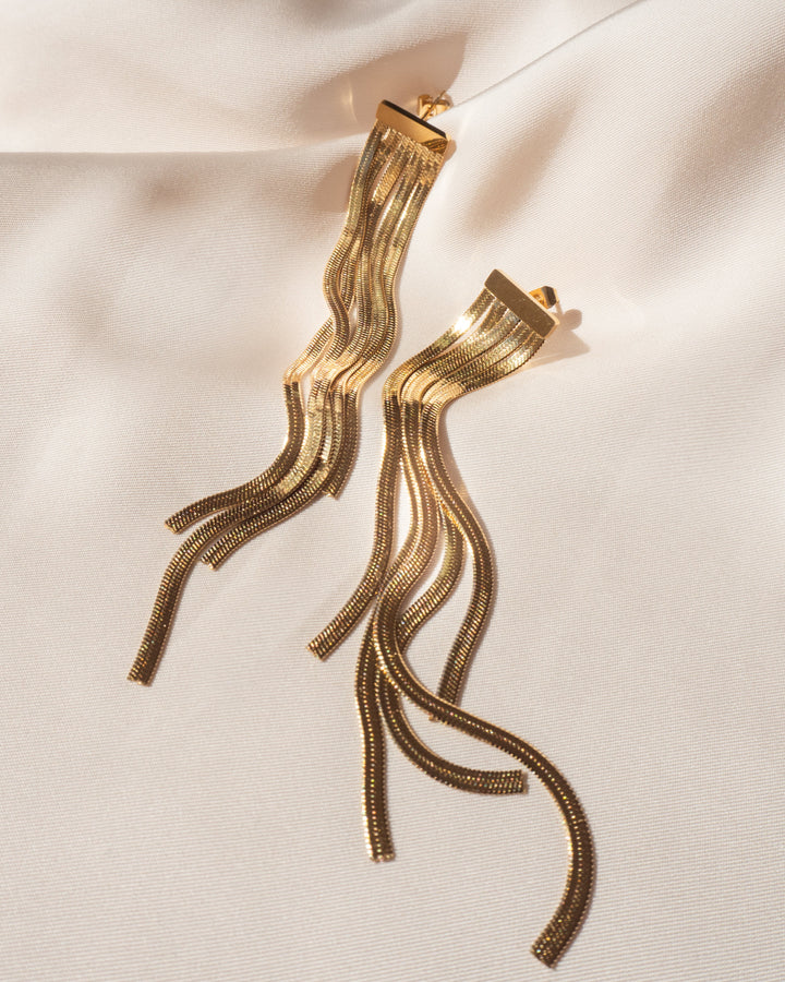 Marcella Earrings