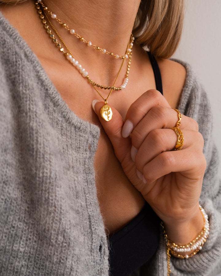 Hailey Necklace