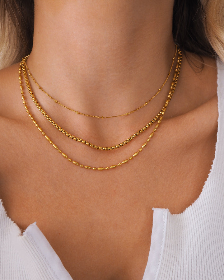 Seraphina Choker