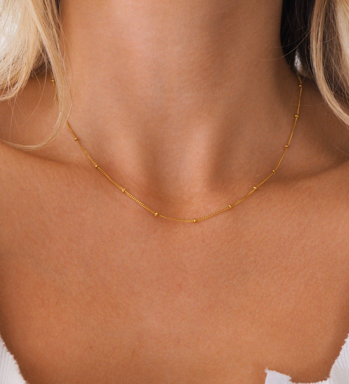 Seraphina Choker