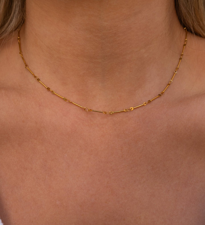 Kaia Necklace