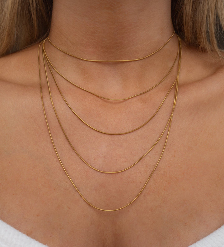 Lainey Choker