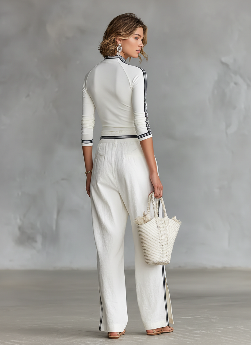 Peyton | Sporty Two-Piece Set