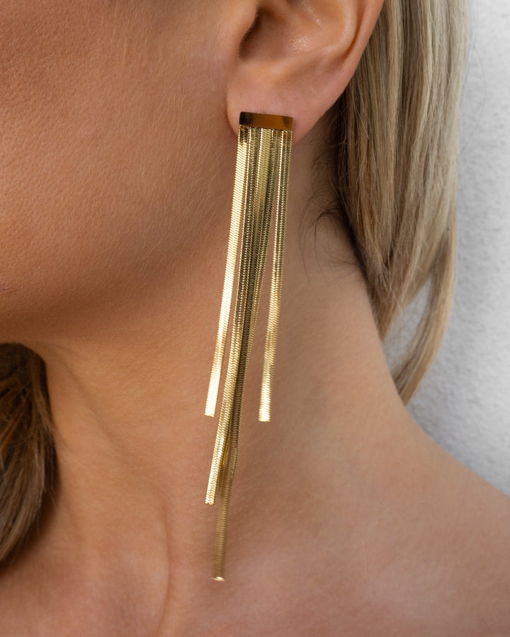Marcella Earrings