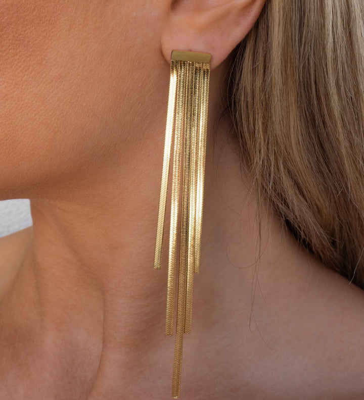 Marcella Earrings