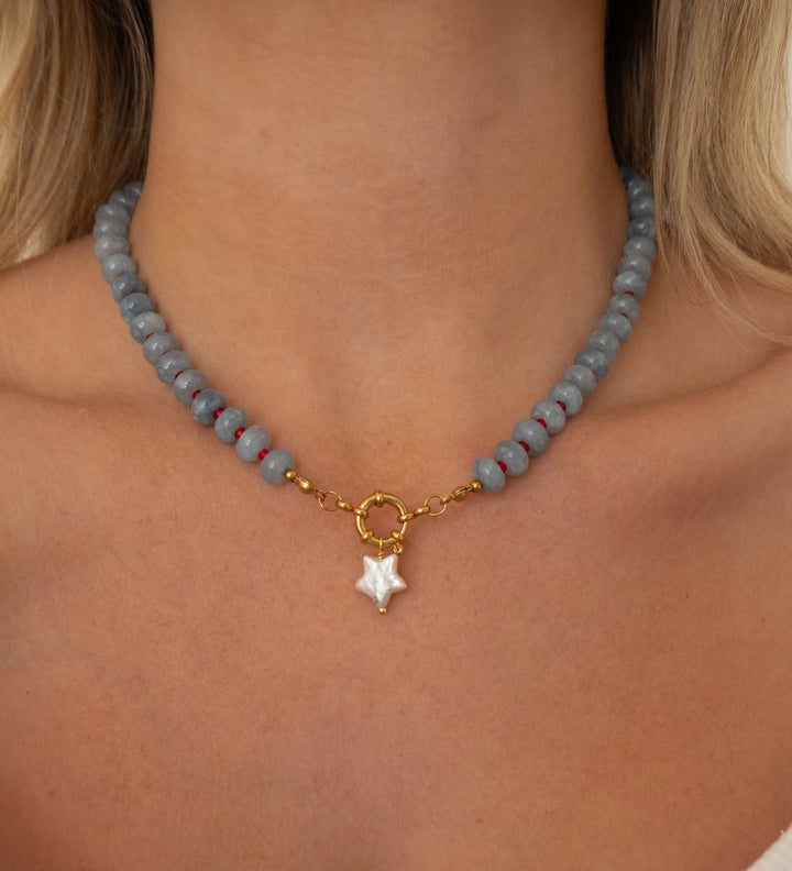 Maren Necklace