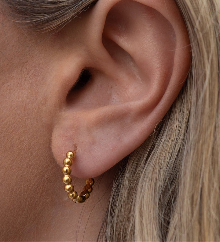 Molly Hoops