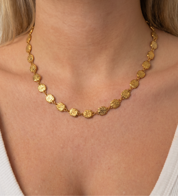 Monica Necklace