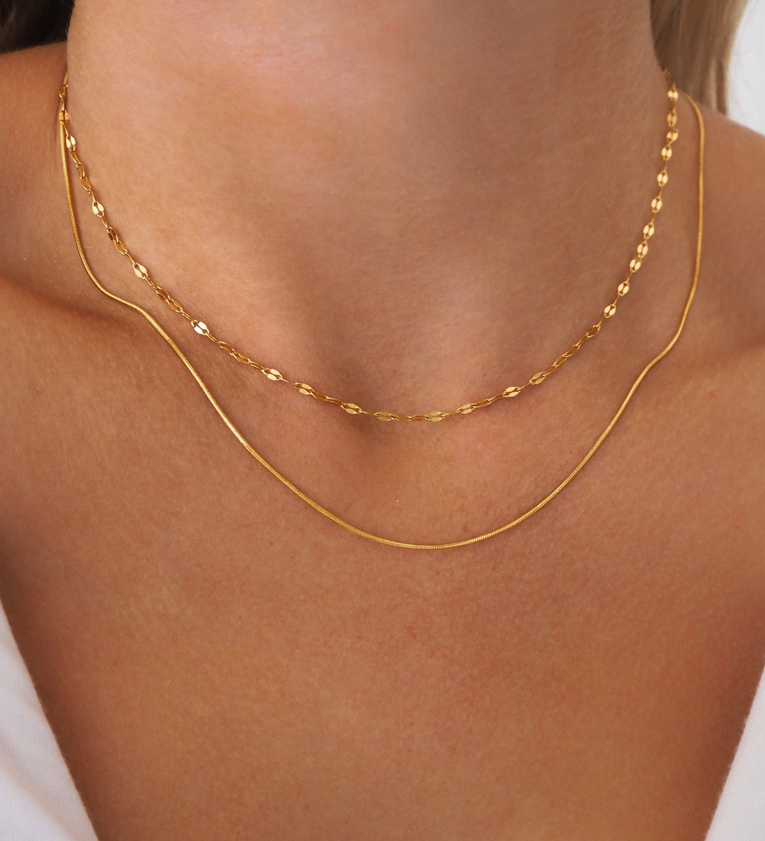 Nessa Choker