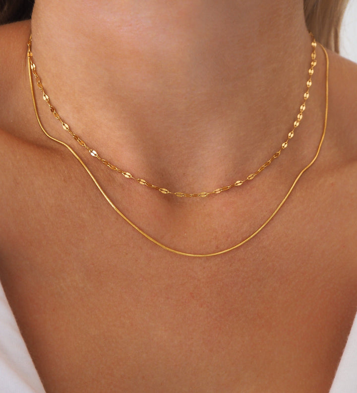 Nessa Choker