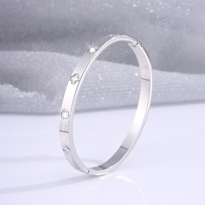 Allegra Ventorini Bracelet | Gold