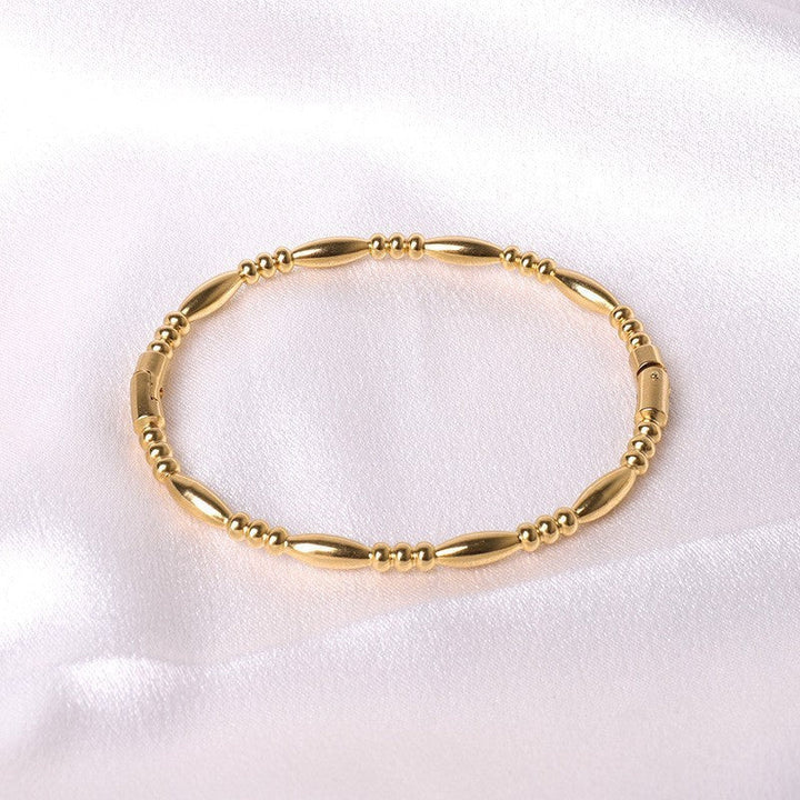 Lorena D’Amico Bracelet | Gold
