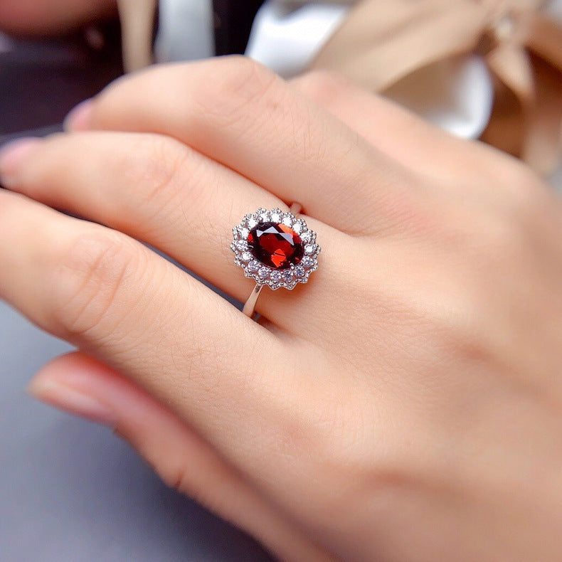 Lyara Venisse Set | White Gold