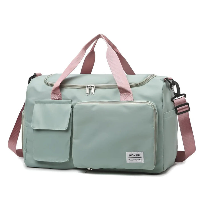 Ridge | Waterproof Weekend and Sports Bag