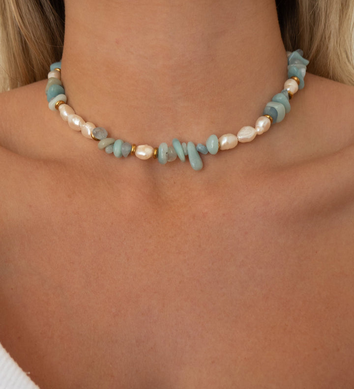 Oceana Necklace