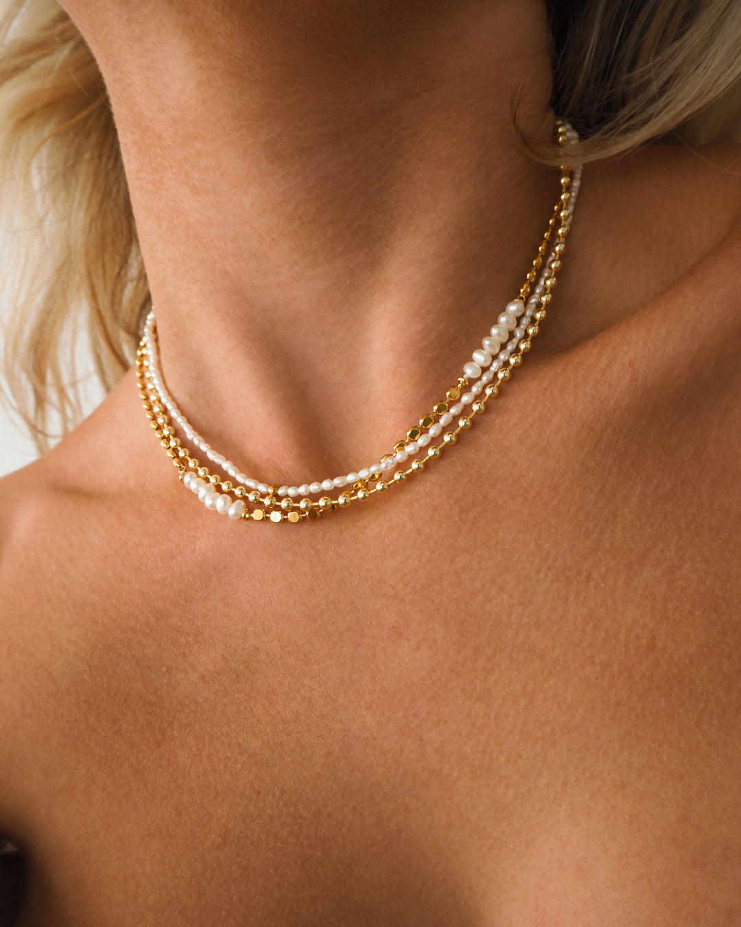 Zoe Choker