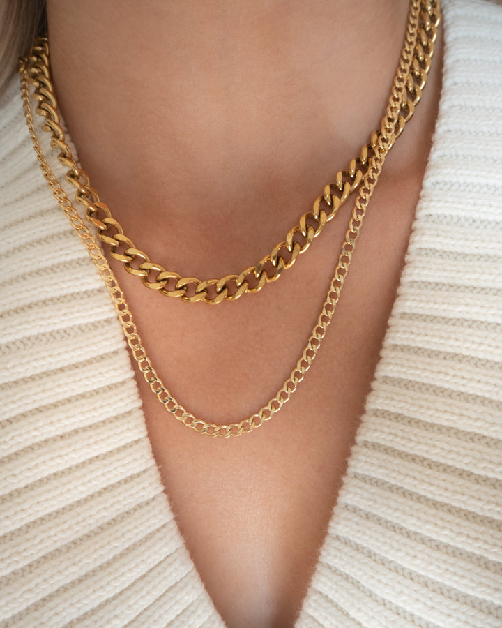 Harper Necklace