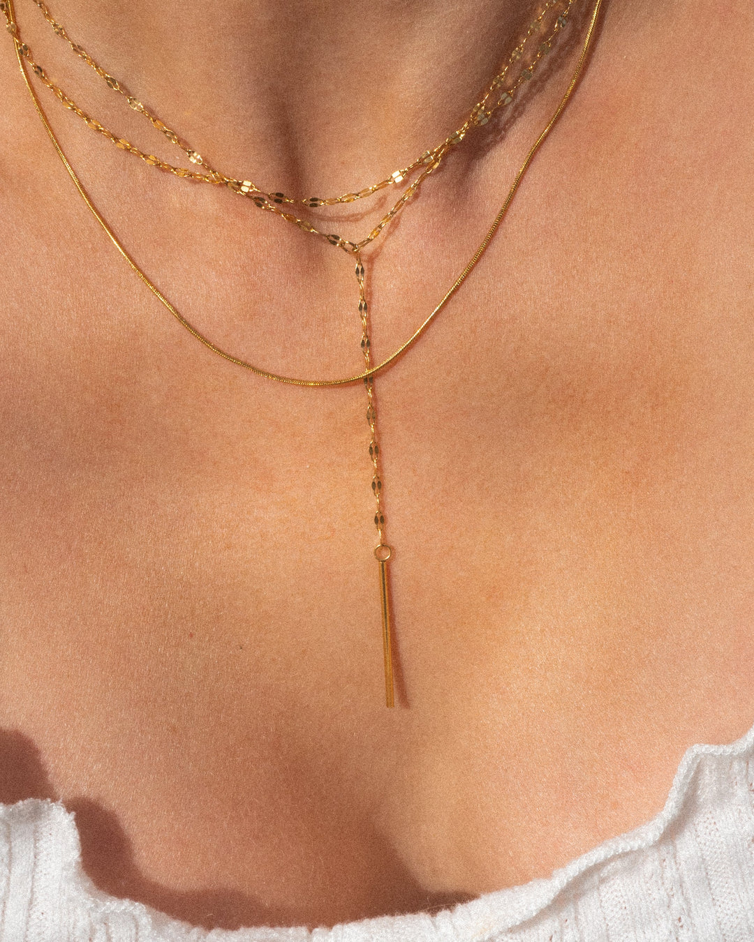 Esme Necklace