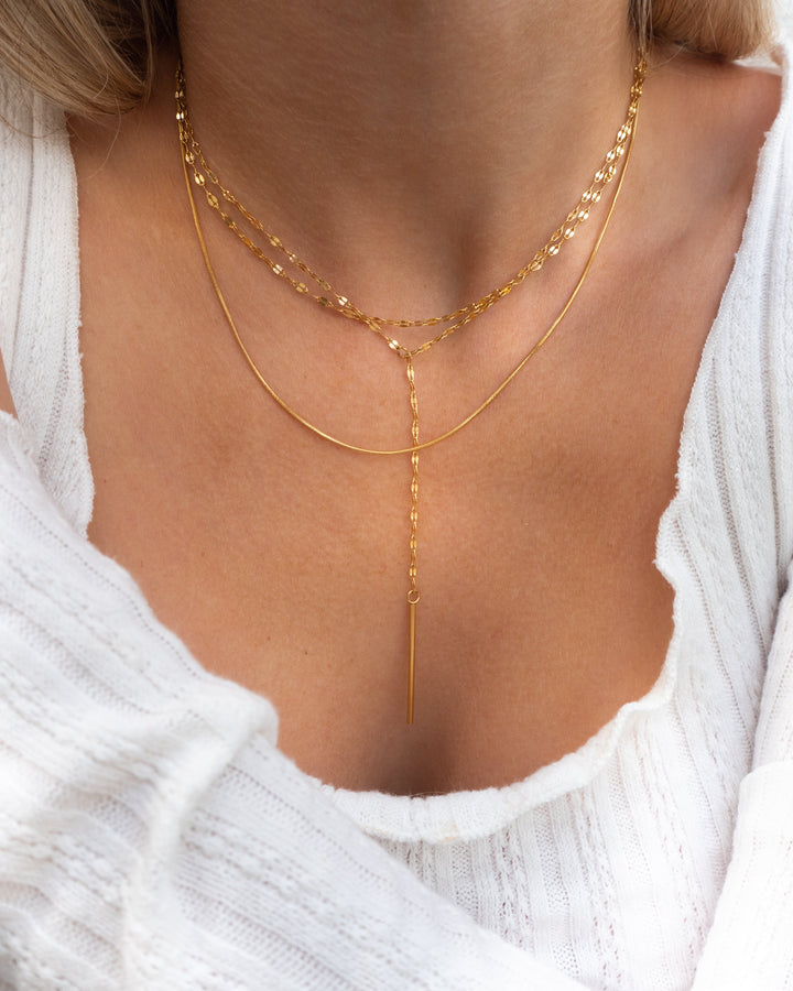 Esme Necklace