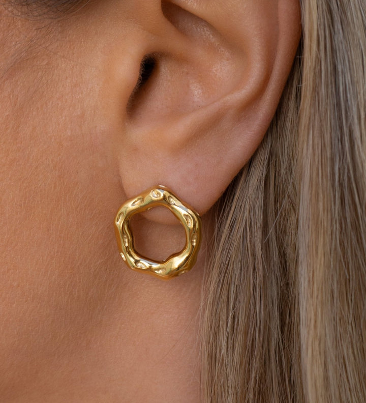 Paloma Earrings
