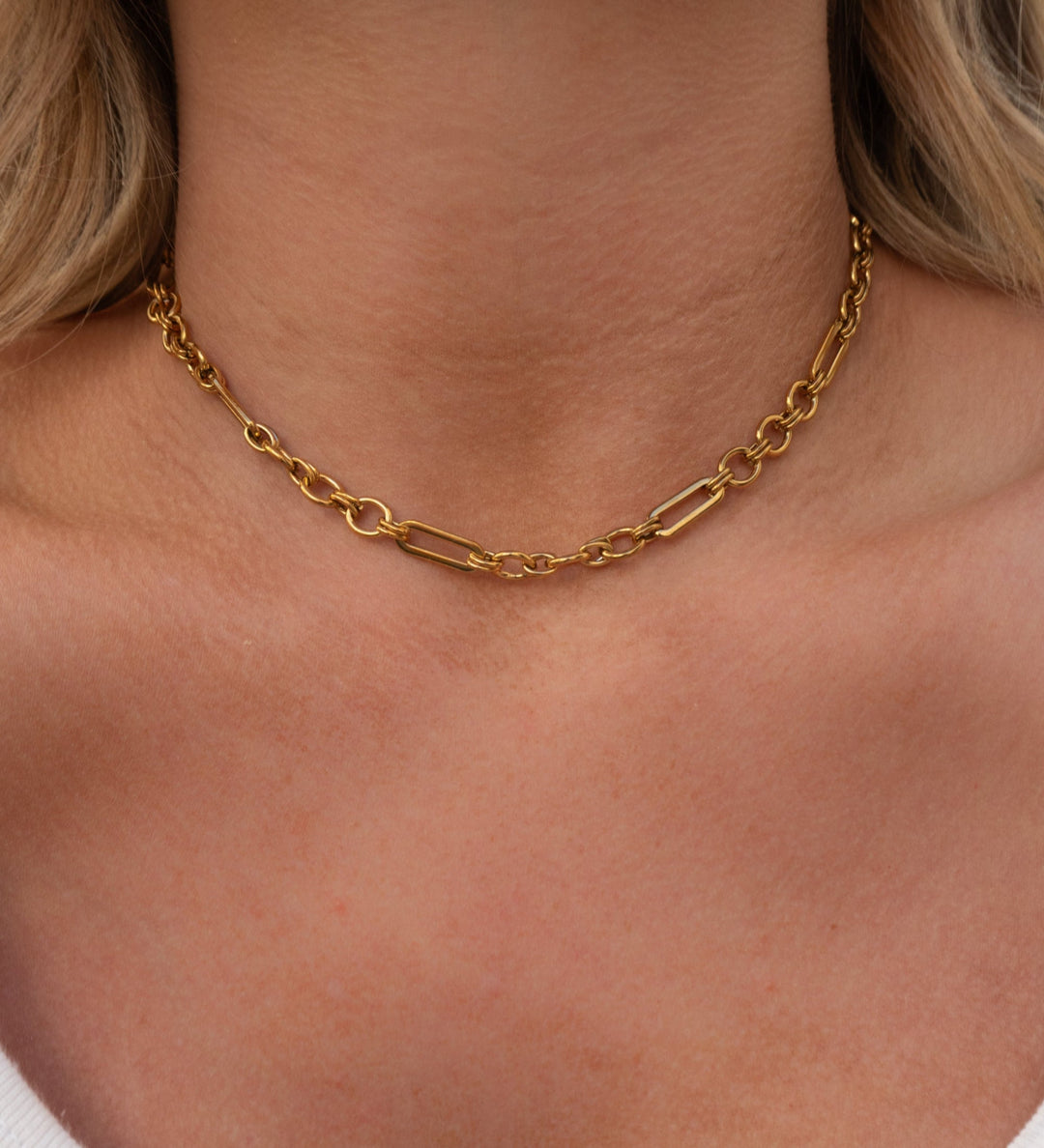 Paulina Choker