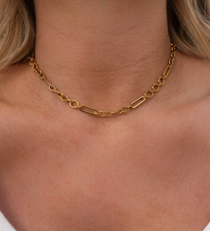 Paulina Choker