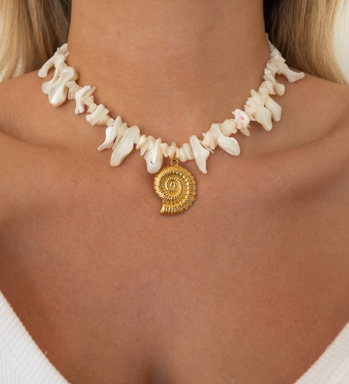 Perla Necklace