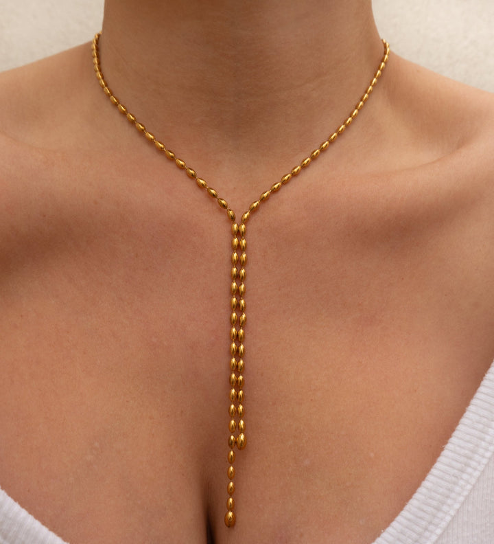 Rory Necklace
