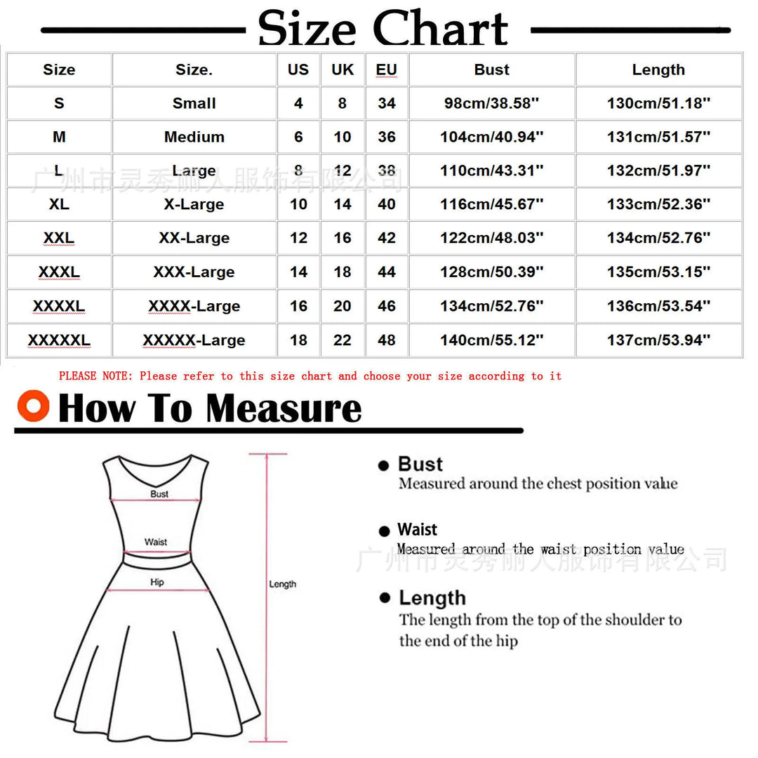 Willa | Big-Pocket Beach Dress